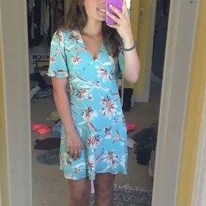 Beautiful LuLu Summer dress!